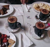 The Duke Cafe Restaurant - Kingaroy Accommodation