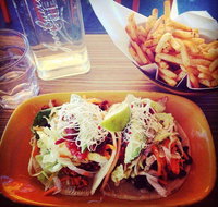 Trippy Taco - Fitzroy - Kingaroy Accommodation