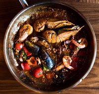Umami Restaurant  Bar - Kingaroy Accommodation