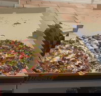 Venice Gourmet Pizza - Kingaroy Accommodation