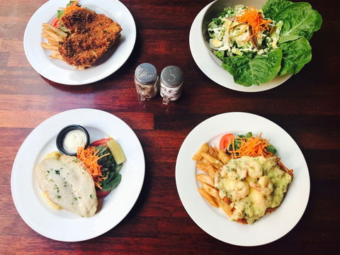 ZAIQA Kebabs & Pulao - Kingaroy Accommodation 0