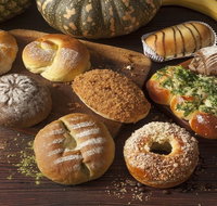 Bao Bao Bakery - Kingaroy Accommodation