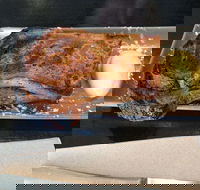 Beaus - Kingaroy Accommodation