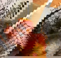 BFAY - Kingaroy Accommodation