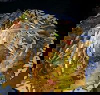 Blue Orchid Thai - Kingaroy Accommodation