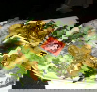 Blue Moon Grill - Kingaroy Accommodation