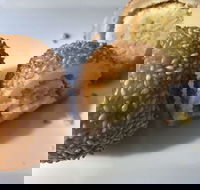 BMT Vietnamese Meat Rolls - Kingaroy Accommodation