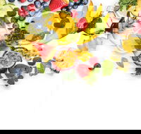 Boost Juice - Victoria Point - Kingaroy Accommodation