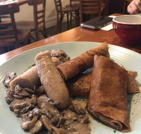 Breizoz French Creperie - Kingaroy Accommodation