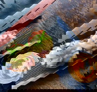 Brewed Addictions - Kingaroy Accommodation