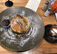 Cafe Cherry Beans - Kingaroy Accommodation