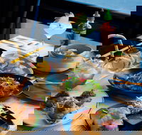 Cafe Jas - Kingaroy Accommodation