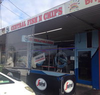 Central Fish N Chips - Kingaroy Accommodation