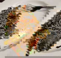 Chinaman Restaurant - Kingaroy Accommodation