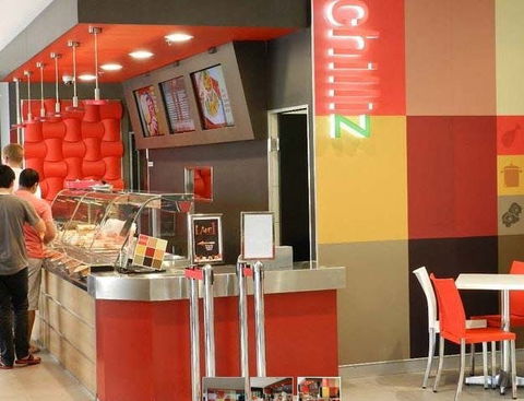 Chilliz - Karawara - Kingaroy Accommodation 0