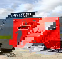 Coffee Cat - Kingaroy Accommodation