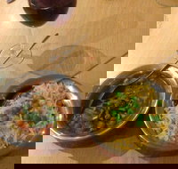 Dhosa Hut - Kingaroy Accommodation