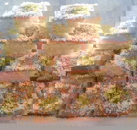 Donut King - Kingaroy Accommodation