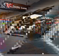 Dumpling Empire - Kingaroy Accommodation