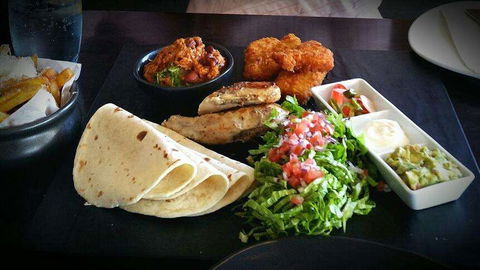 Dux Restaurant - Kingaroy Accommodation 0