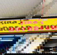 East Beach Takeaway - Kingaroy Accommodation