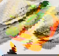 Ferntree Thai - Kingaroy Accommodation