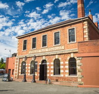 Gasworks Cellar Door Tasmanian Wine Experience - Kingaroy Accommodation