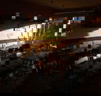 Ghin Thai Cafe Restaurant - Kingaroy Accommodation