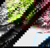 Giant Steps Cellar Door - Kingaroy Accommodation