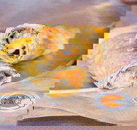 Griddle King - Wentworth Point - Kingaroy Accommodation