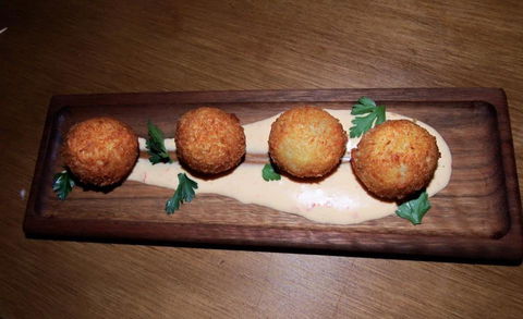 Groove Cafe - Kingaroy Accommodation 0