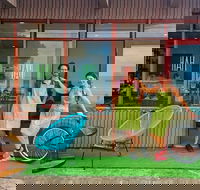 HAH Lornebeach - Kingaroy Accommodation