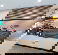 Han's Sushi - Kingaroy Accommodation