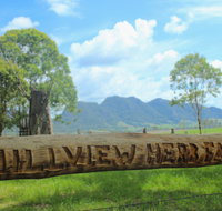 Hillview Herb Farm - Kingaroy Accommodation