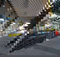 Hooked  Cooked On Rooks - Kingaroy Accommodation