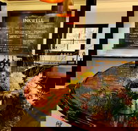 Inkwell Wines Tasting Rooms - Kingaroy Accommodation