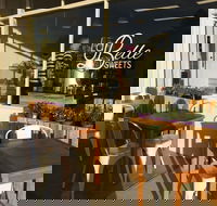 La Belle Patisserie - Kingaroy Accommodation