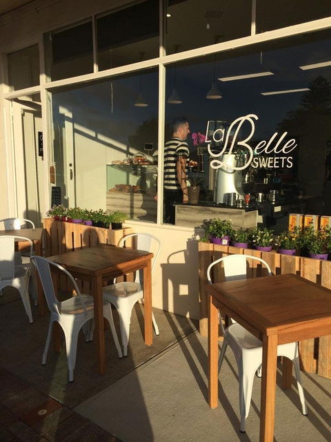 La Belle Patisserie - Kingaroy Accommodation 0