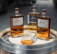 Lark Distillery - Kingaroy Accommodation