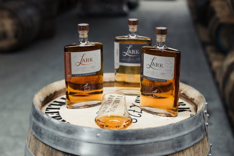 Lark Distillery - Kingaroy Accommodation 0