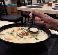 Lotus Cafe - Open For Takeaway - Kingaroy Accommodation