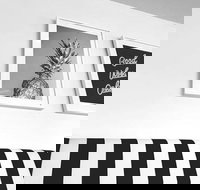 Mocha Jo's - Kingaroy Accommodation