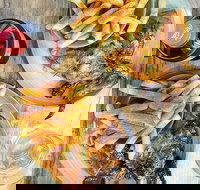 Nando's - Scarborough - Kingaroy Accommodation