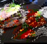 Nomadic - Kingaroy Accommodation