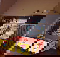 Noodle  Keilor Downs - Kingaroy Accommodation