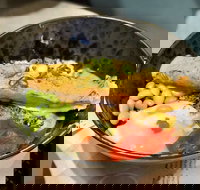 OMI - Glen Waverley - Kingaroy Accommodation