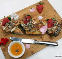 Osteria - Kingaroy Accommodation