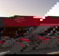 Perth Hookah Lounge - Kingaroy Accommodation
