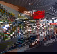 Pika Sushi - Kingaroy Accommodation