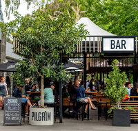 Pilgrim Bar - Kingaroy Accommodation